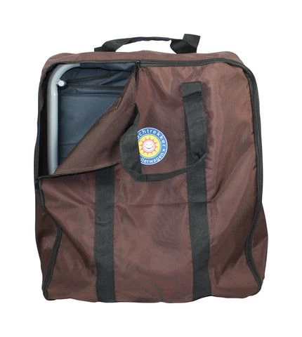 Beachtrekker LiFe Bollerwagen Grün Stabil Und Leicht Inkl. Feststellbremse – Bild 15