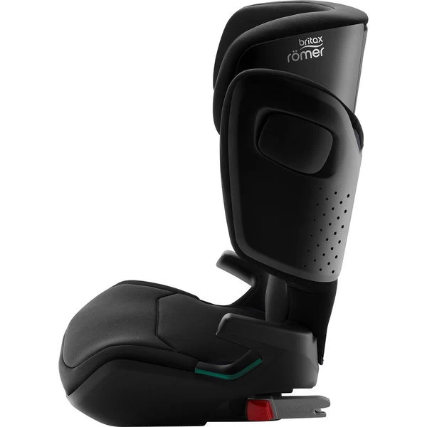 Britax Römer Kidfix M I-Size Cosmos Black Kindersitz Gruppe ECE R 129 / I-Size – Bild 2