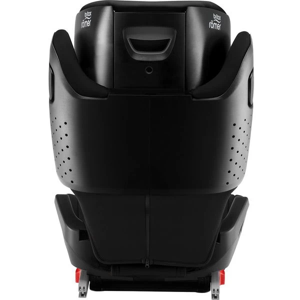 Britax Römer Kidfix M I-Size Cosmos Black Kindersitz Gruppe ECE R 129 / I-Size – Bild 5