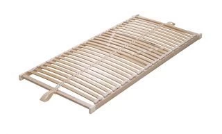 LIFETIME Mittelhochbett Mit Treppe Weiß Höhe 152 Cm – Bild 3