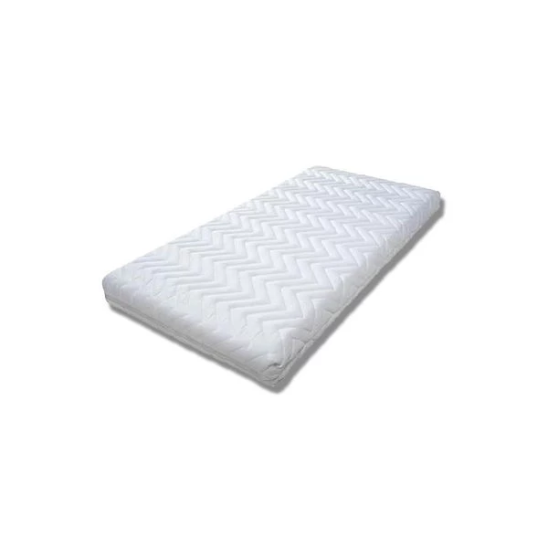 Schardt Matratze 70x140 Cm Schaumkern, Abnehmbarer Bezug â Bild 2