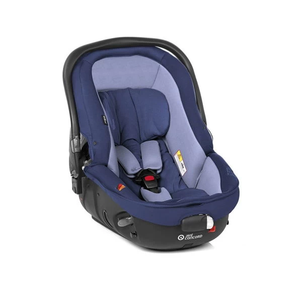 Concord Matrix Light 2 Babyschale Lazuli Blue Gruppe I | 0 Bis 13 Kg