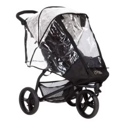 Mountain Buggy Storm Cover Für Mini Und Swift