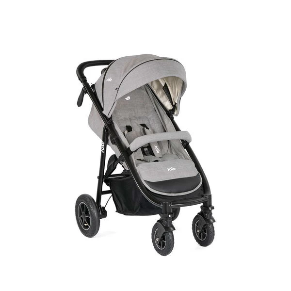 Joie Mytrax Sportwagen Gray Flannel