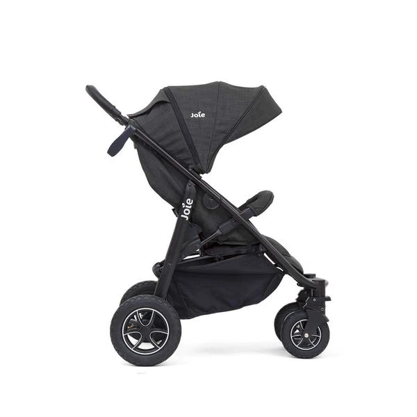 Joie Mytrax Sportwagen Gray Flannel – Bild 4