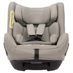 Nuna TODL Next I-Size Kindersitz Hazelwood Von 40 Bis 105 Cm