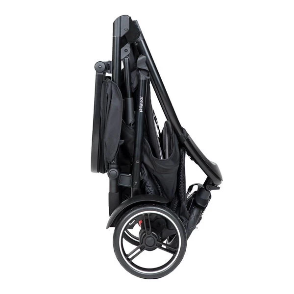 Phil&teds Dot Buggy Inklusive Sitzauflage Chili – Bild 4