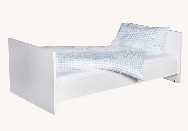 Schardt Planet White Kinderbett 70 X 140 Cm Dekor Weiß – Bild 3