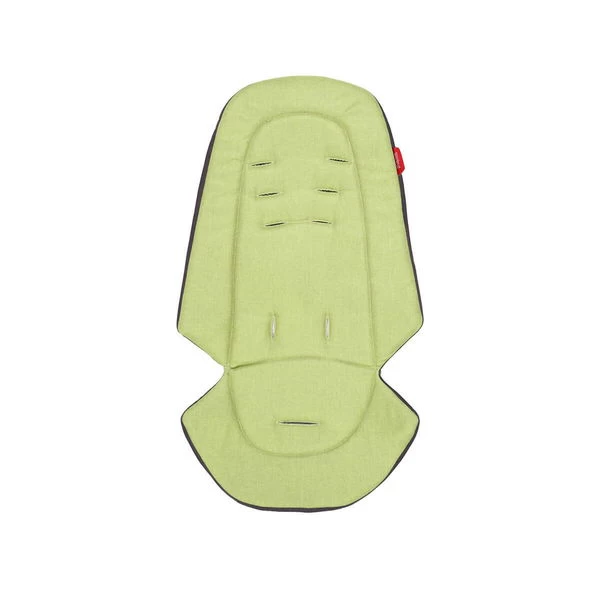 Phil&teds Dot Buggy Inklusive Sitzauflage Apple – Bild 2