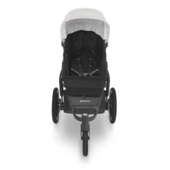 UPPAbaby Ridge Sportwagen BRYCE Weiß Meliert