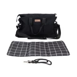 Mountain Buggy Double Satchel Wickeltasche Für Alle Zwillings Oder Geschwisterwagen