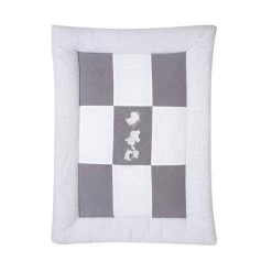 Schardt Krabbeldecke Amigos 100x135 Cm Kuschelige Unterlage Zum Spielen