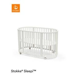 Stokke® Sleepi™ Bett V3 White