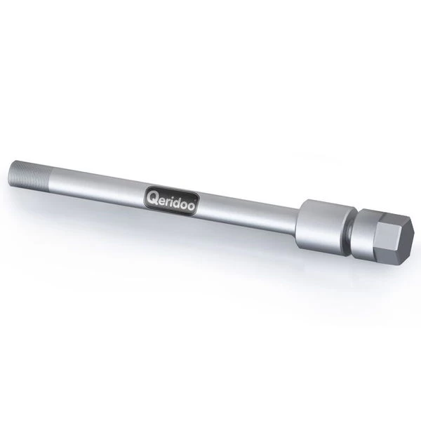 Qeridoo M12x1,75 Mm Steckachs-Adapter 167 - 192 Mm (Maxle) Für Alle Modelle