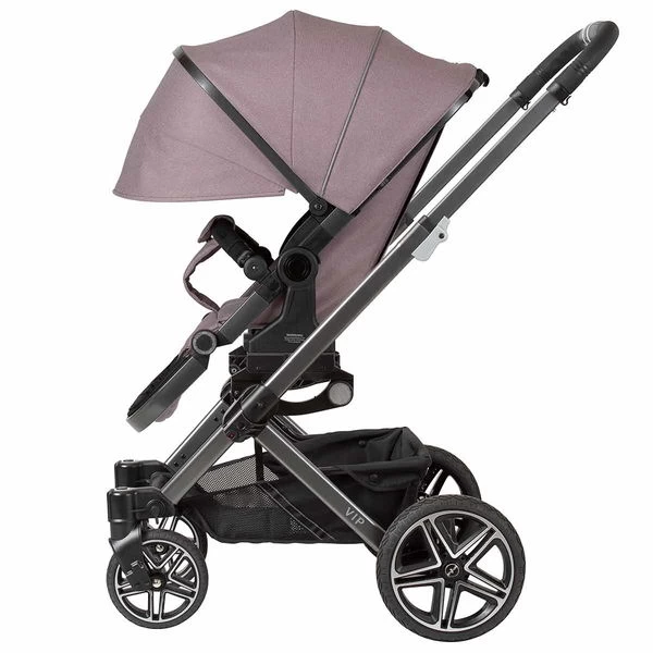 Hartan VIP GTX Sportwagen 2023 Lovely Teddy (904) – Bild 2