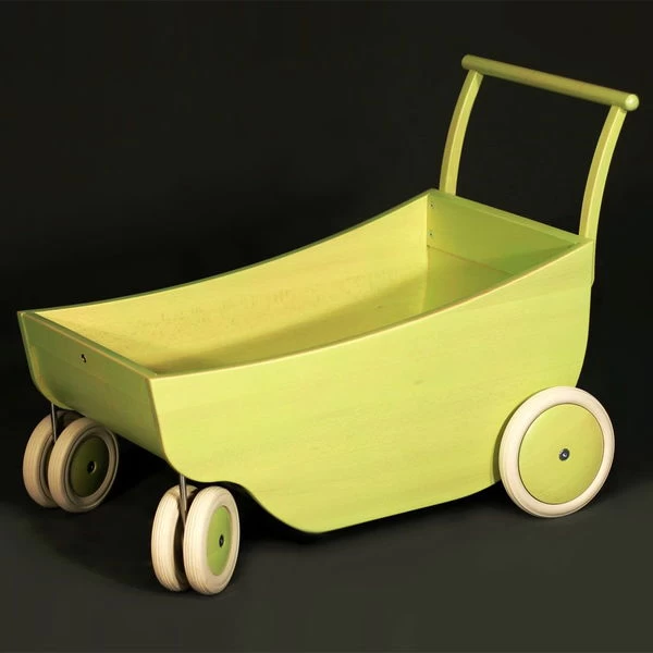 Wohnstuecke Kinder-Karre Carli Spring Zum Aktionspreis