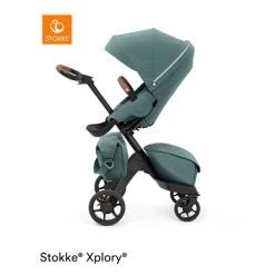 Stokke® Xplory® X Cool Teal
